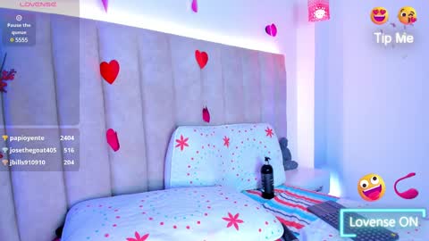 Doyeon online show from March 2, 2025, 11:50 am