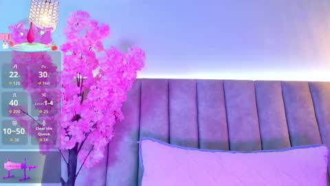 Doyeon online show from September 24, 2025, 2:48 am