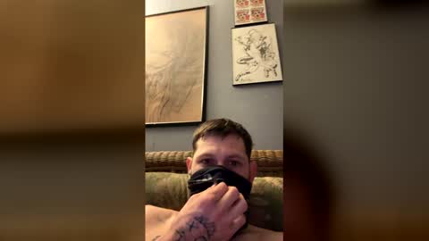 dpickle699 online show from December 14, 2025, 1:38 pm