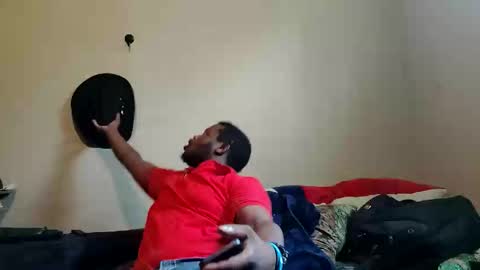 MrPirated online show from April 26, 2026, 2:04 pm