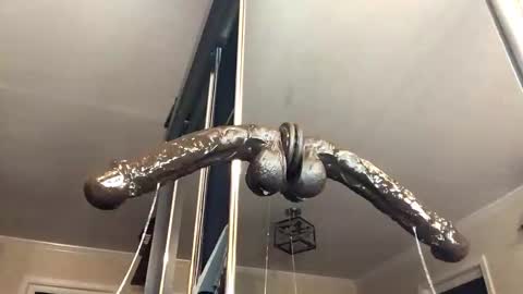 Snapshot of dpthroatorallybi chatting on February 19, 2025, 6:11 am dpthroatorallybi online show from February 19, 2025, 6:11 am