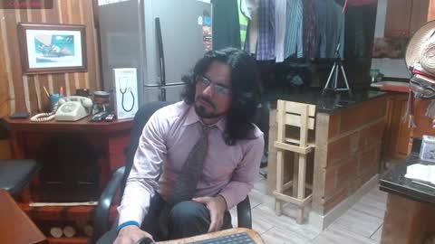 Dr  Simon online show from December 24, 2024, 2:10 am