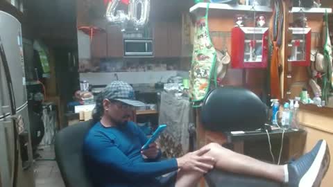 Dr  Simon online show from January 13, 2025, 1:56 am