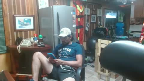 Dr  Simon online show from January 17, 2025, 1:57 am