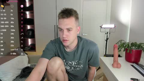 Mervin  online show from June 7, 2026, 6:11 pm