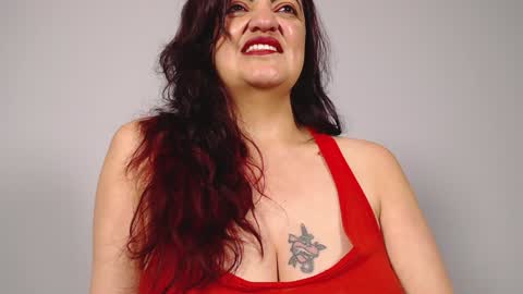 Gabrielle online show from January 29, 2025, 7:04 am