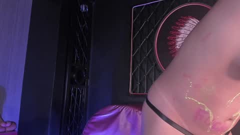 Lissa  Or DRACARYSS your dragon Queen  online show from January 18, 2025, 1:18 pm