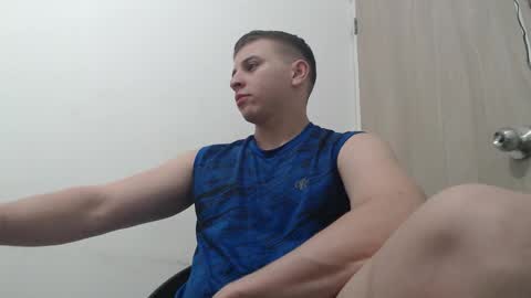 draco_boy2000 online show from March 5, 2026, 9:22 pm