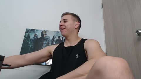 Snapshot of draco_boy2000 chatting on June 9, 2026, 11:38 pm draco_boy2000 online show from June 9, 2026, 11:38 pm