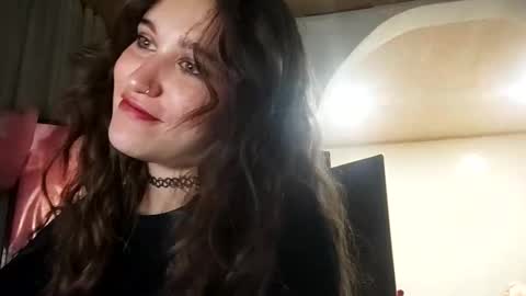 Snapshot of draculina69 chatting on December 11, 2024, 12:12 am draculina69 online show from December 11, 2024, 12:12 am