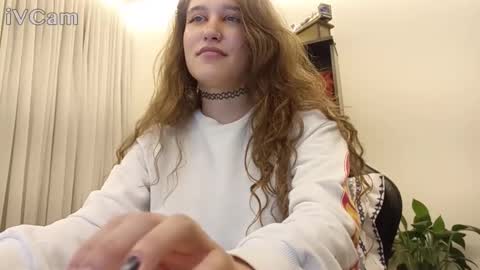 Snapshot of draculina69 chatting on May 29, 2026, 4:10 am draculina69 online show from May 29, 2026, 4:10 am