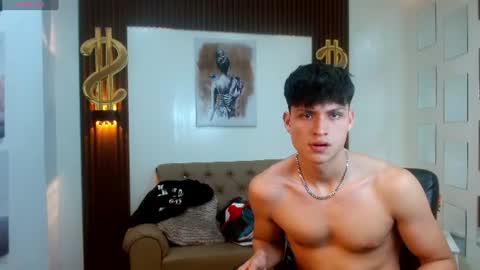 Snapshot of drago_ivan chatting on June 19, 2026, 8:34 pm IVAN online show from June 19, 2026, 8:34 pm