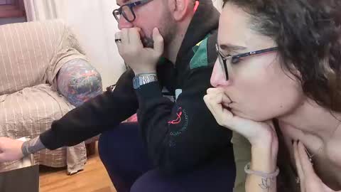 Matt  May online show from February 23, 2025, 9:37 pm