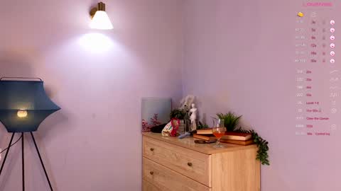 Lisbeth Salander online show from February 6, 2025, 10:00 pm