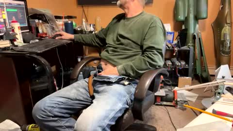 dragonbaron1020 online show from January 16, 2026, 7:29 pm