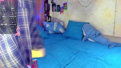 dragonflyliza online show from April 5, 2026, 4:59 pm