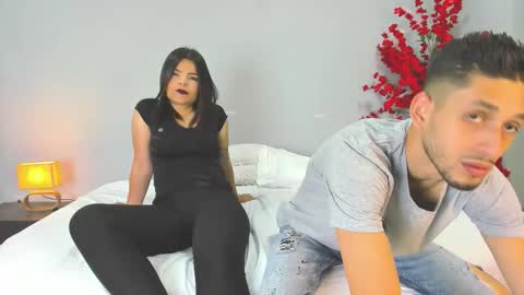 Drake and Zara online show from November 10, 2025, 12:26 pm