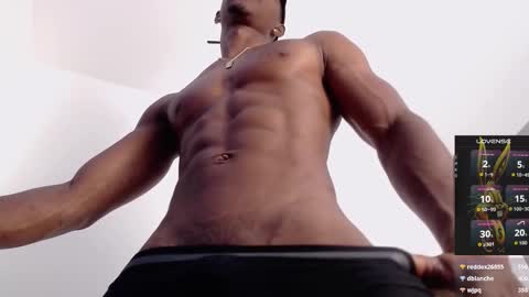 Drake 23 online show from September 20, 2025, 2:18 pm