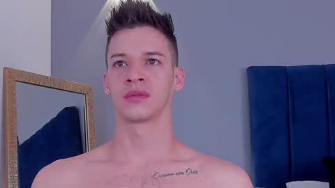 drake_carter1 online show from December 14, 2024, 2:10 pm