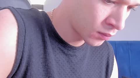 drake_carter1 online show from January 14, 2025, 12:33 am