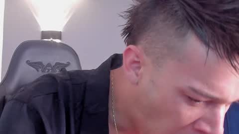 drake_carter1 online show from January 17, 2025, 2:18 am