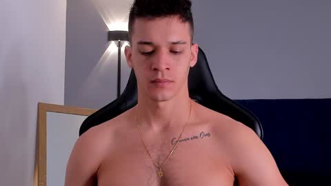 drake_carter1 online show from January 31, 2025, 12:39 am