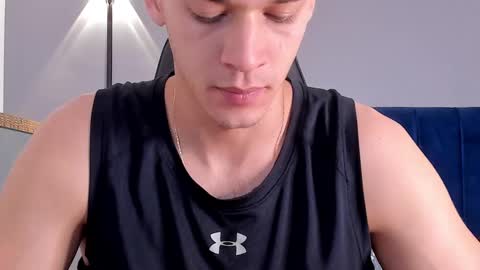 drake_carter1 online show from February 14, 2025, 3:33 am