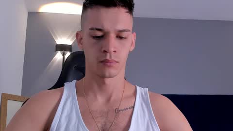 drake_carter1 online show from February 26, 2025, 3:21 am