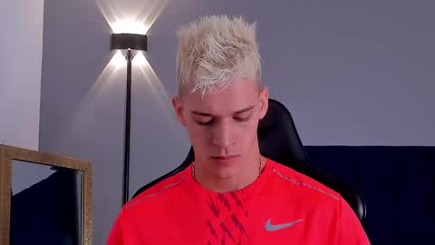 drake_carter1 online show from March 11, 2025, 2:43 am