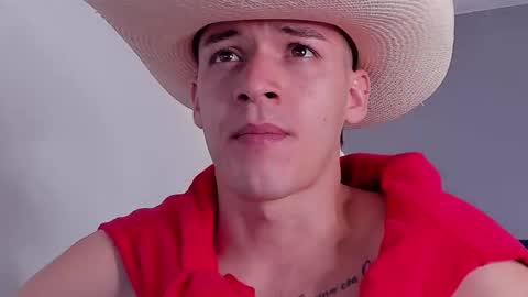 drake_carter1 online show from October 6, 2025, 2:20 am