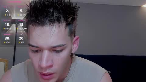 drake_carter1 online show from February 10, 2026, 3:32 am