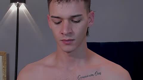 drake_carter1 online show from February 25, 2026, 2:10 am