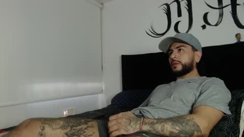 drake jackson11 online show from January 9, 2025, 5:43 pm