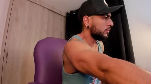 drake jackson11 online show from October 6, 2025, 10:45 am