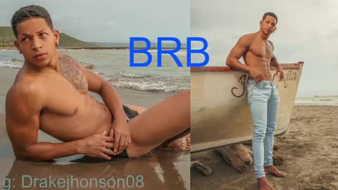 Drake online show from January 12, 2025, 6:49 am