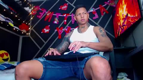 Drake online show from February 15, 2025, 12:37 am