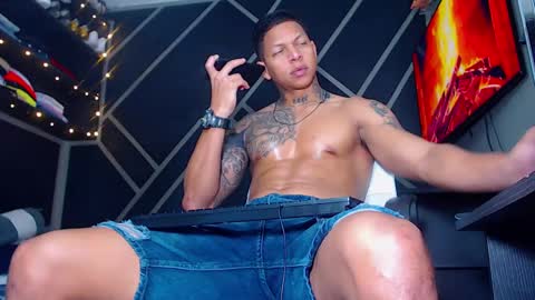 Drake online show from February 27, 2025, 3:47 am