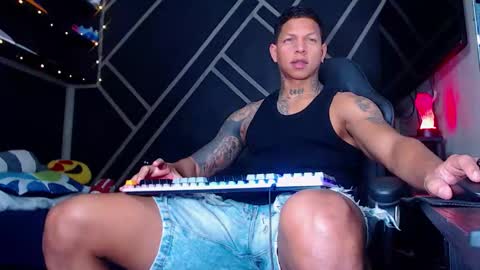 Drake online show from October 30, 2025, 2:57 am