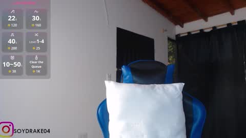 ---Drake--- online show from March 9, 2026, 9:08 pm