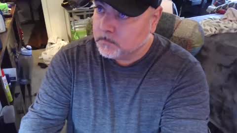 Drake D Vamp aka Drake DarkRose online show from December 26, 2024, 6:33 pm