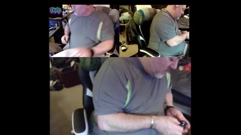 Drake D Vamp aka Drake DarkRose online show from February 5, 2025, 3:23 am