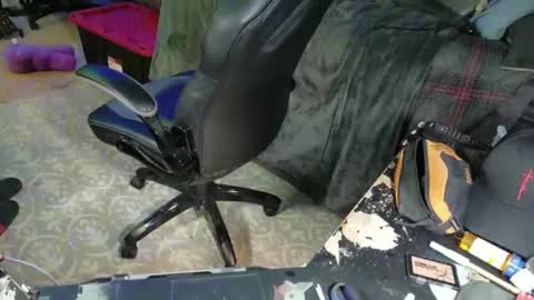 Drake D Vamp aka Drake DarkRose online show from January 18, 2026, 5:00 am