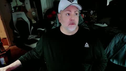 Drake D Vamp aka Drake DarkRose online show from April 25, 2026, 7:22 pm