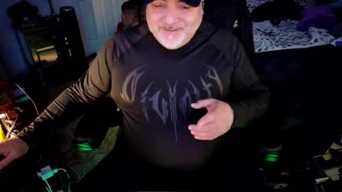 Drake D Vamp aka Drake DarkRose online show from July 17, 2026, 1:56 am