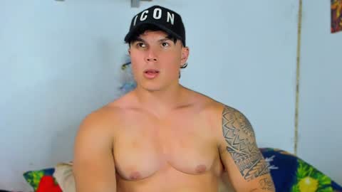 drake_xion1 online show from January 8, 2025, 2:25 am