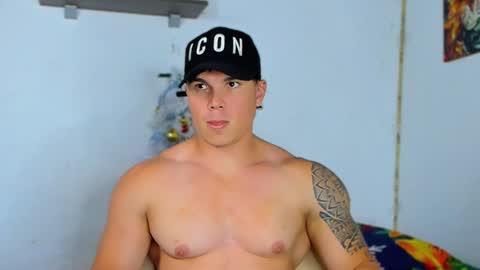 drake_xion1 online show from January 10, 2025, 1:21 am