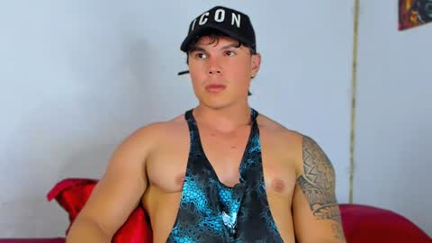 drake_xion1 online show from January 19, 2025, 3:18 am