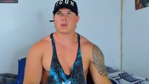 drake_xion1 online show from February 20, 2025, 1:25 am