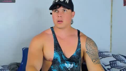 drake_xion1 online show from February 20, 2025, 10:37 pm