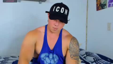 drake_xion1 online show from February 26, 2025, 9:27 pm